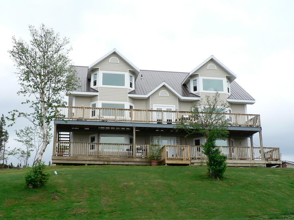 The View Lodgings Princeton Exterior photo